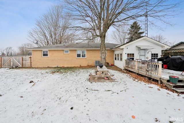 501 S Hardacre Court, New Castle, IN 47362