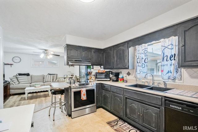 501 S Hardacre Court, New Castle, IN 47362