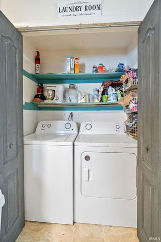 501 S Hardacre Court, New Castle, IN 47362