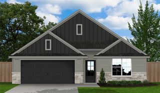 201 Maverick Trail, Valley View, TX 76272