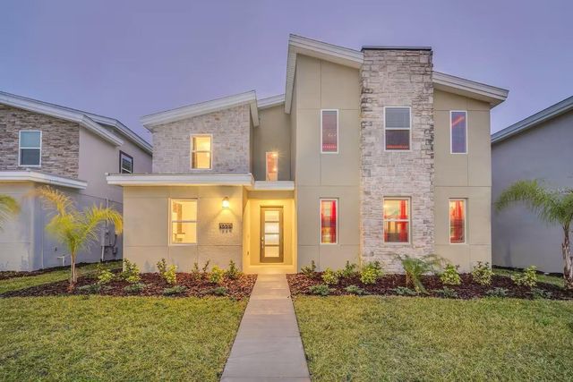 1225 CHALLENGE DRIVE, Davenport, FL 33896