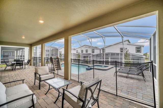 1225 CHALLENGE DRIVE, Davenport, FL 33896