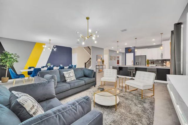 1225 CHALLENGE DRIVE, Davenport, FL 33896