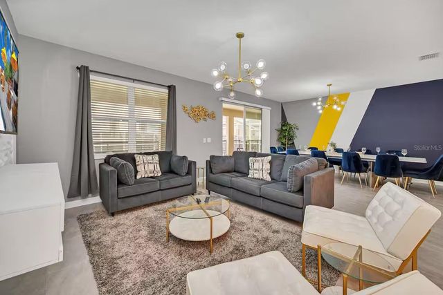 1225 CHALLENGE DRIVE, Davenport, FL 33896