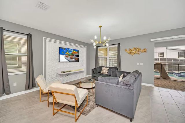 1225 CHALLENGE DRIVE, Davenport, FL 33896