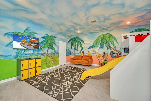 1225 CHALLENGE DRIVE, Davenport, FL 33896