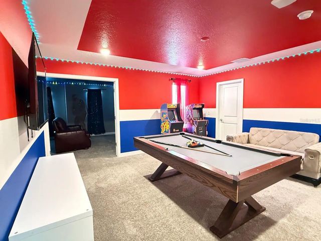 1225 CHALLENGE DRIVE, Davenport, FL 33896