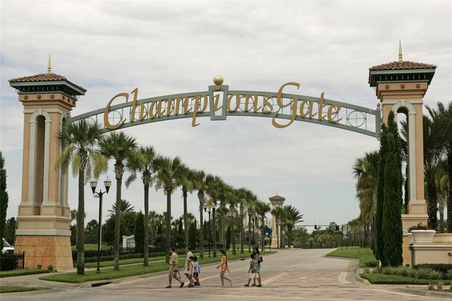 1225 CHALLENGE DRIVE, Davenport, FL 33896