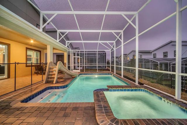 1225 CHALLENGE DRIVE, Davenport, FL 33896