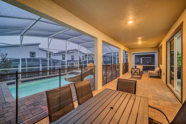 1225 CHALLENGE DRIVE, Davenport, FL 33896