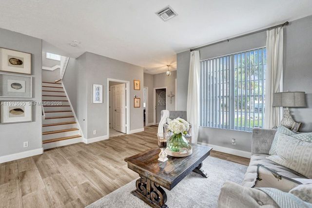 14866 SW 19th Ct, Miramar, FL 33027