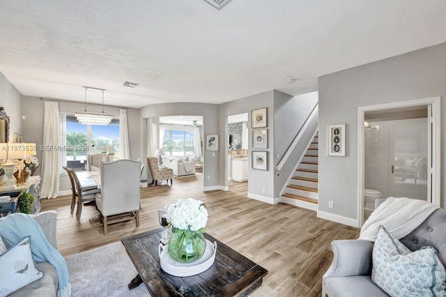 14866 SW 19th Ct, Miramar, FL 33027