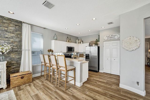 14866 SW 19th Ct, Miramar, FL 33027