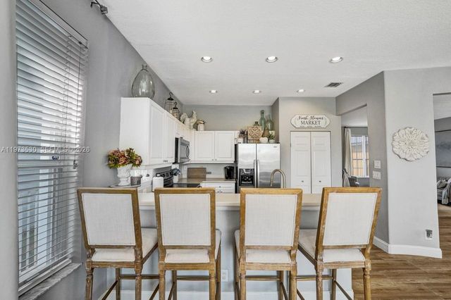 14866 SW 19th Ct, Miramar, FL 33027