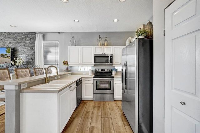 14866 SW 19th Ct, Miramar, FL 33027