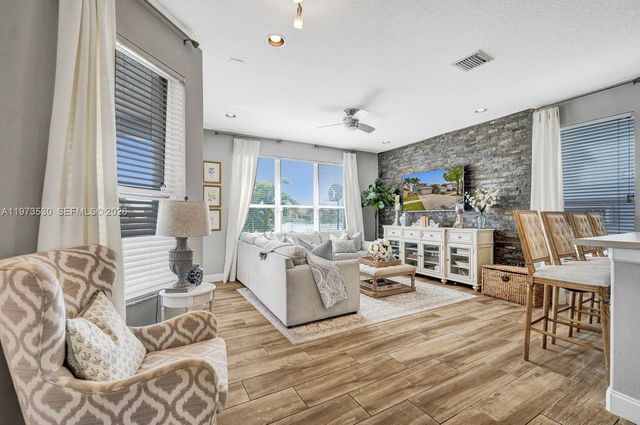 14866 SW 19th Ct, Miramar, FL 33027