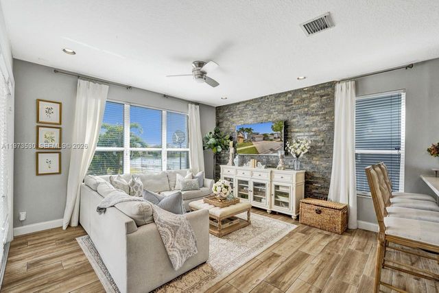 14866 SW 19th Ct, Miramar, FL 33027