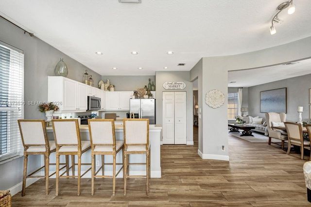 14866 SW 19th Ct, Miramar, FL 33027