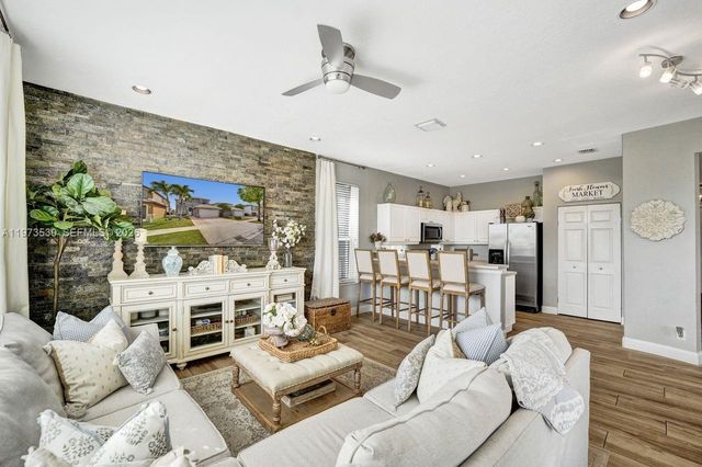 14866 SW 19th Ct, Miramar, FL 33027