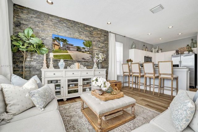 14866 SW 19th Ct, Miramar, FL 33027