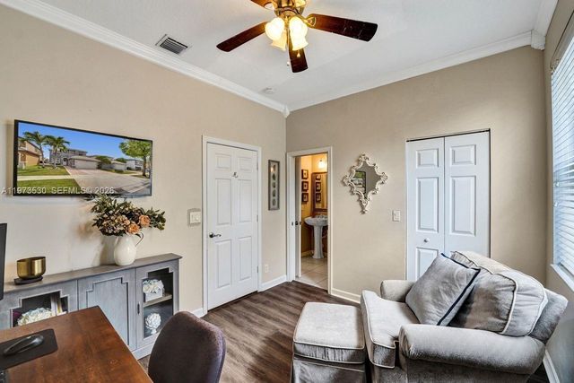 14866 SW 19th Ct, Miramar, FL 33027