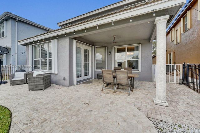 14866 SW 19th Ct, Miramar, FL 33027