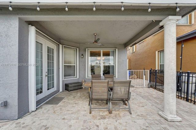 14866 SW 19th Ct, Miramar, FL 33027