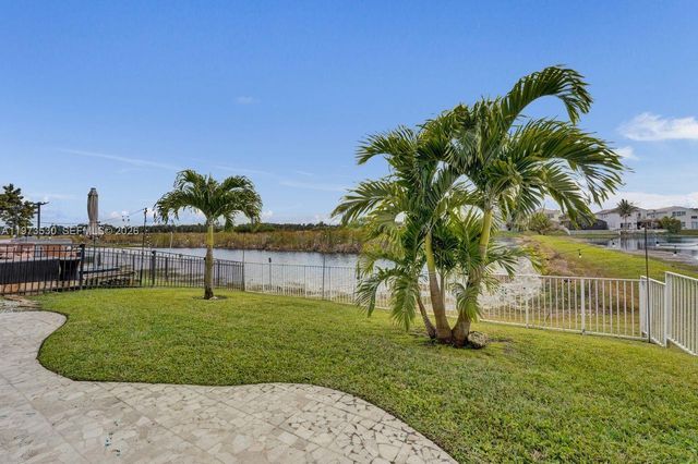 14866 SW 19th Ct, Miramar, FL 33027