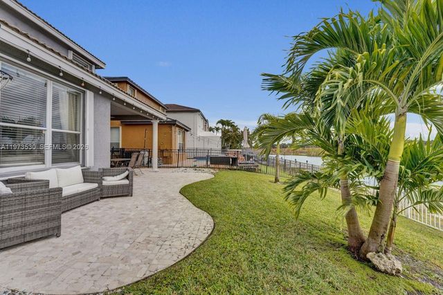 14866 SW 19th Ct, Miramar, FL 33027