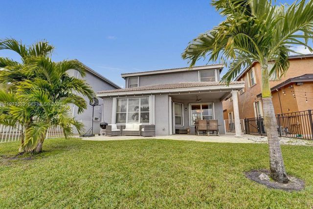 14866 SW 19th Ct, Miramar, FL 33027