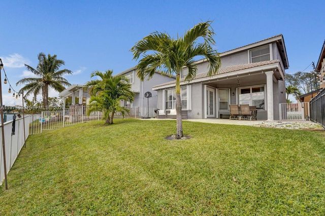 14866 SW 19th Ct, Miramar, FL 33027