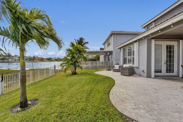 14866 SW 19th Ct, Miramar, FL 33027