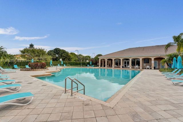 14866 SW 19th Ct, Miramar, FL 33027