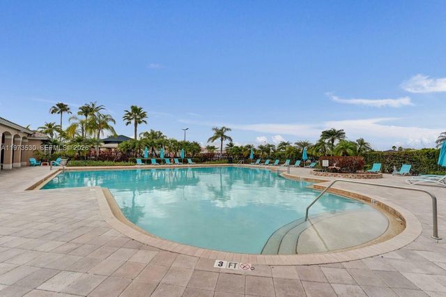 14866 SW 19th Ct, Miramar, FL 33027