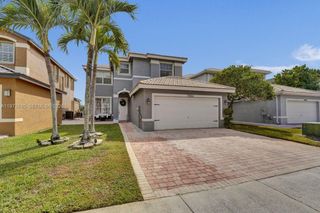 14866 SW 19th Ct, Miramar, FL 33027