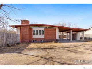 1841 23rd Avenue, Greeley, CO 80634