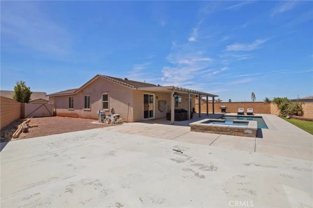 31416 Boston Ivy, Winchester, CA 92596