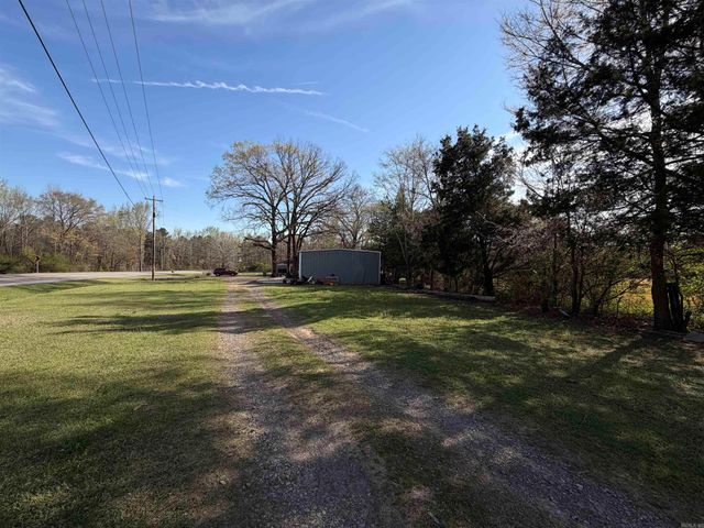 29315 Highway 107, Cabot, AR 72023