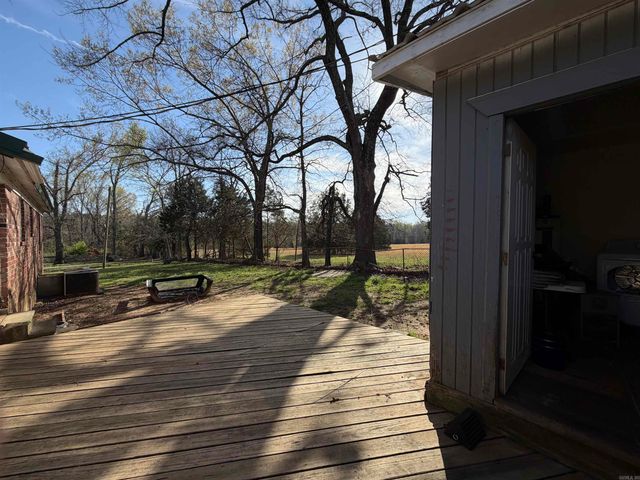 29315 Highway 107, Cabot, AR 72023