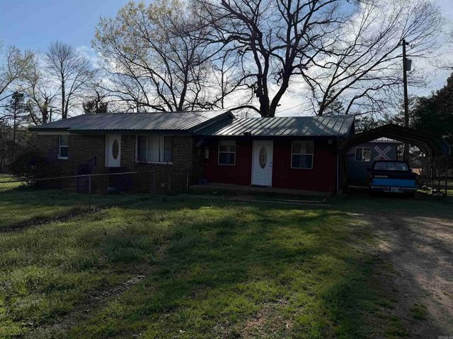 29315 Highway 107, Cabot, AR 72023