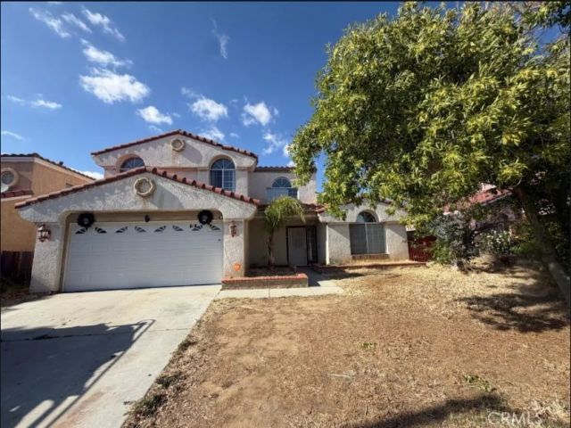 1715 Boysenberry Way, Palmdale, CA 93550