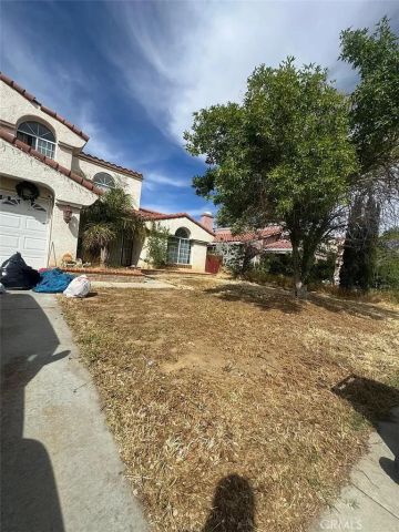1715 Boysenberry Way, Palmdale, CA 93550