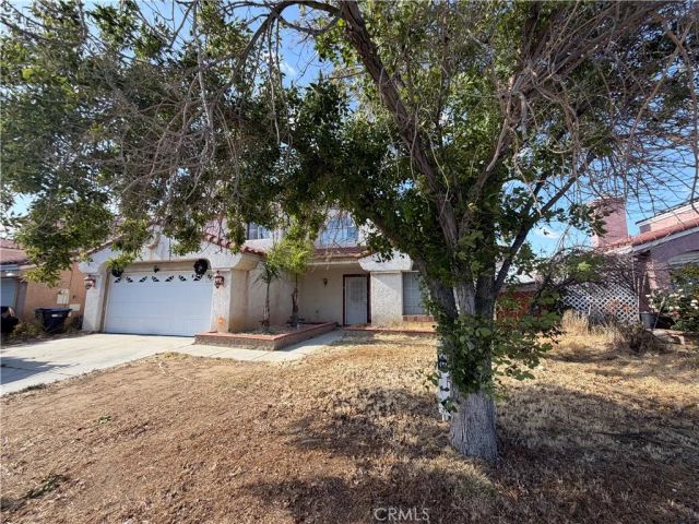1715 Boysenberry Way, Palmdale, CA 93550