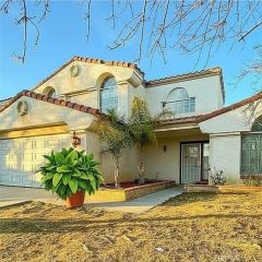 1715 Boysenberry Way, Palmdale, CA 93550