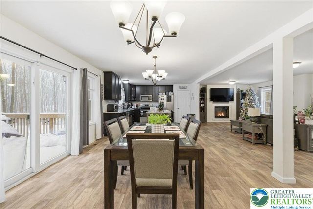 232 Shenandoah Trail, Chestnuthill Twp, PA 18330