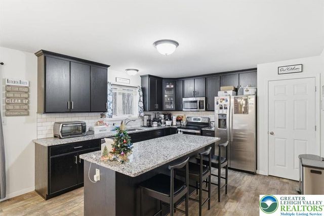 232 Shenandoah Trail, Chestnuthill Twp, PA 18330