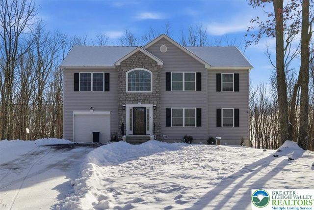 232 Shenandoah Trail, Chestnuthill Twp, PA 18330