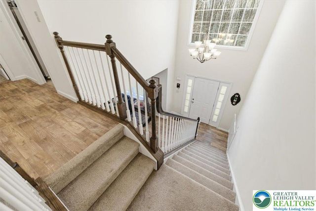 232 Shenandoah Trail, Chestnuthill Twp, PA 18330