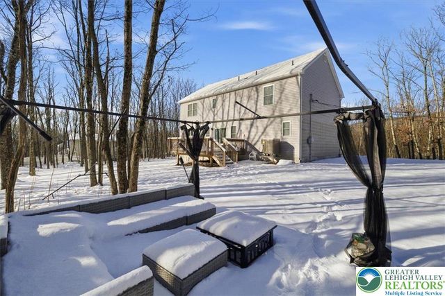 232 Shenandoah Trail, Chestnuthill Twp, PA 18330