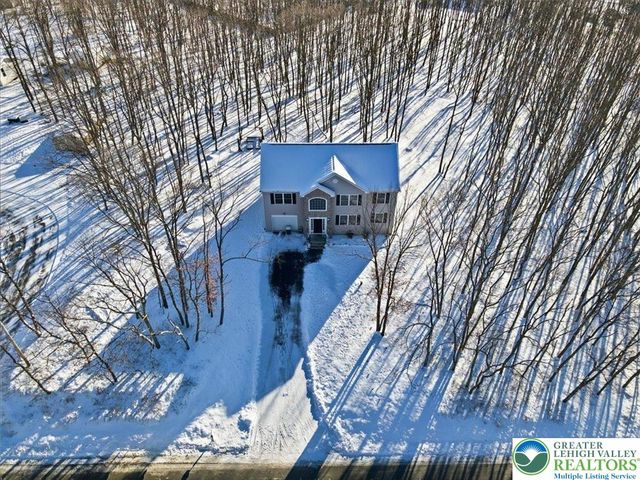 232 Shenandoah Trail, Chestnuthill Twp, PA 18330